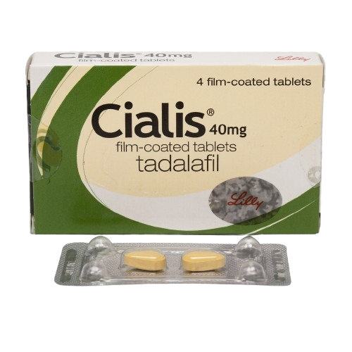 Cialis 40 MG