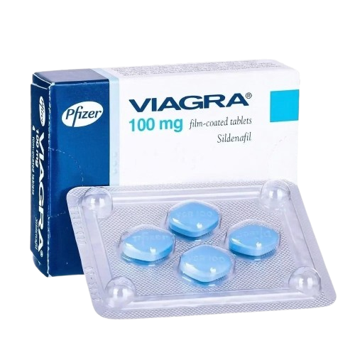 Viagra 100 MG