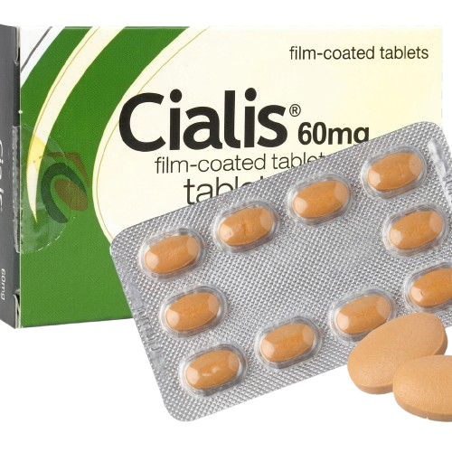 Cialis 60 MG