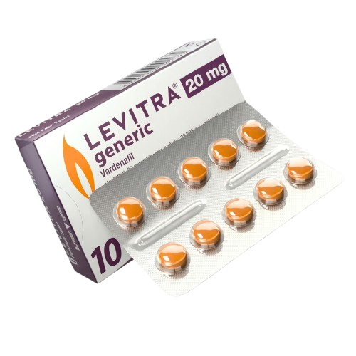 Levitra 20 MG